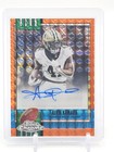 2025 Topps Chrome Alvin Kamara Superfractor (RAW)