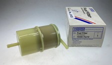 Original Nissan Kraftstofffilter 16400-70J10 Ford Nissan Peugeot