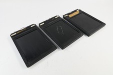 Riteway 4x5 Film Holders, 3 Pack G696
