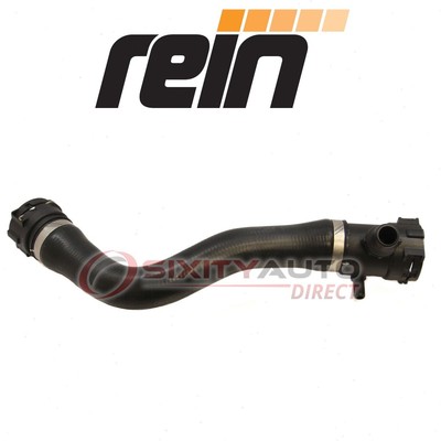 Rein Upper Main Radiator Radiator Coolant Hose for 2014-2016 BMW 428i 2 ...