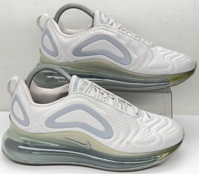 nike air max 720 vast grey