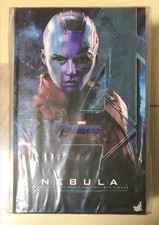 NEW IN STOCK Hot Toys MMS534 Marvel Avengers Endgame NEBULA 1/6th Scale Figure