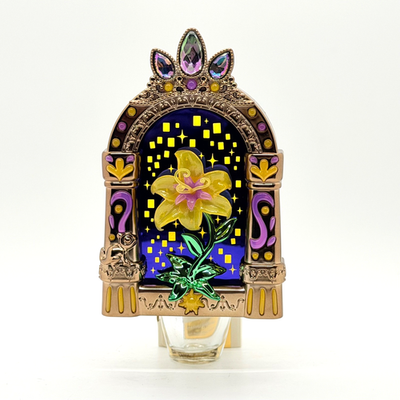 #ad #ad Bath amp; Body Works Disney Princess RAPUNZEL Tangled Wallflower Plug In Light Up $45.99