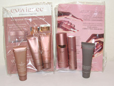 6 Exuviance Age Reverse Hydrafirm Eye Contour Sculpt Serum Neck Cream Moisturize