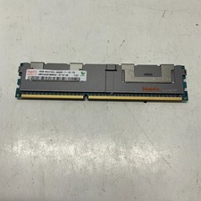 Hynix 16GB 1 x 16GB PC3-8500 DDR3 1066 ECC Server Memory HMT42GR7BMR4C-G7