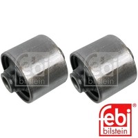 2X Lagerung FüR Lenker Febi Bilstein 42252 Buchse 2 Querlenkerlager FüR Suzuki