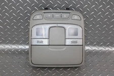 20-22 Telluride Gray Overhead Front Roof Console Sunroof Controls OEM Factory OE