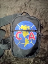 Club America Shoulder Bag