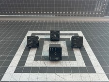 GE Hotpoint Range Oven Infinite Switch Set of 4 P WB21X226