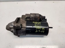 2005-08 Audi A4 (2.0L / Turbo / CVT) Starter Motor 