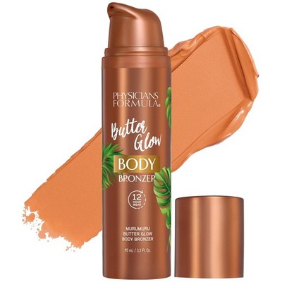 Physicians Formula Butter Glow Body Bronzer, Waterproof & B0DTRJRF8D