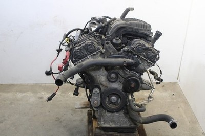 14-19 Dodge Challenger SXT 3.6L RWD Engine Motor VIN G 8th digit 144K 68052837AH