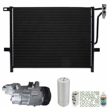 61-98218R7 A/C Compressor and Components Kit New
