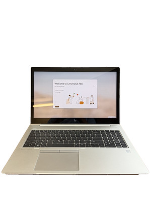 HP Elitebook 850 G5 Intel(R) Core(TM) i7-7500U 16 GB RAM 256 GB SSD 15.6''