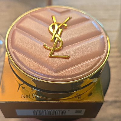 Yves Saint Laurent Touche Éclat Glow-Pact Cushion Foundation B20 SPF 23 0.42 oz