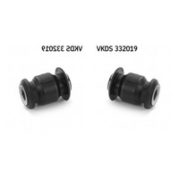 2X SKF Querlenkerlager Vorne FüR Ford KA RU8 Fiat Panda 169 Punto Van 188AX