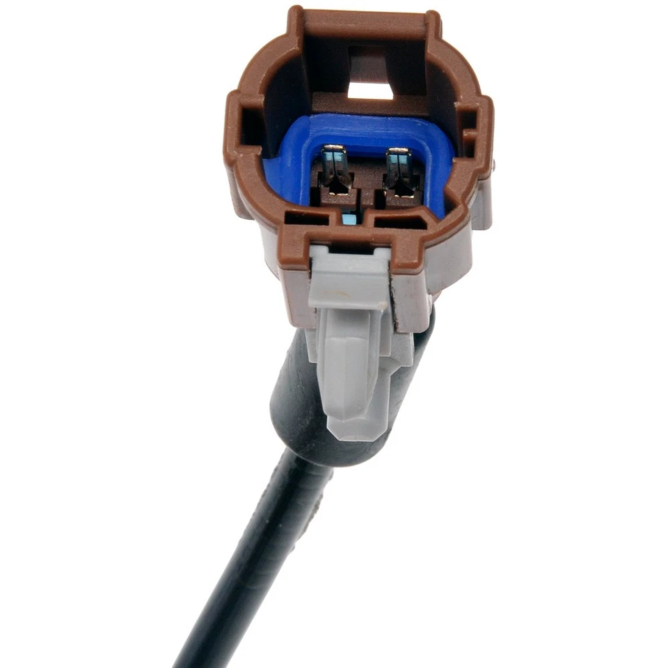 For Nissan Altima 2002 2003 2004 Dorman Rear Left ABS Speed Sensor GAP - Image 2 of 3