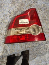 Feu arrière Volvo S40