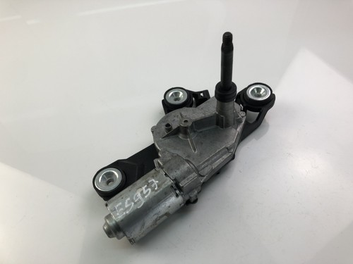 FORD C-MAX DM2 Scheibenwischermotor 3M51-R17K441-AB 14496894