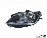 Scheinwerfer Links Vorne FüR Seat Ibiza 4 ST Sportcoupe 08-15