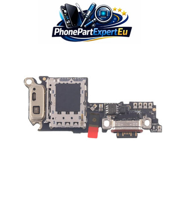 OEM Charging Port Circuit Board Connector for Xiaomi 13