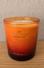 Rituals The Alchemy Collection Small Candle S...