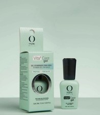 VITA 2 CARE Gel Uv/ led organic nails 15ml