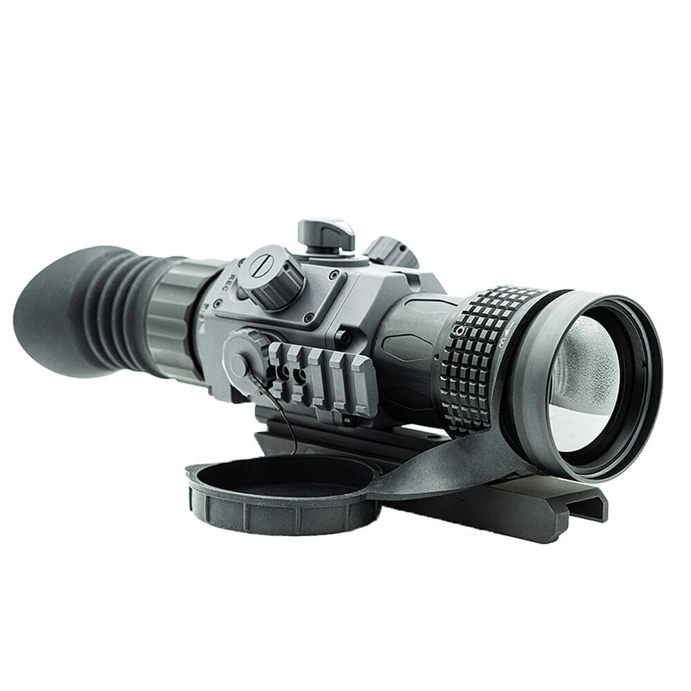Armasight Contractor 320 6-24x50mm Thermal Weapon Sight, Gray (TAVT33WN5CONT10)