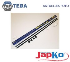 SJRE75BH SCHEIBENWISCHER WISCHERBLATT VORNE JAPKO FÜR ALFA ROMEO 145 66KW