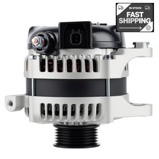 Alternator For Jeep Wrangler 3.8l 2009 2010 2011 11243 11294 11295 4801304aa