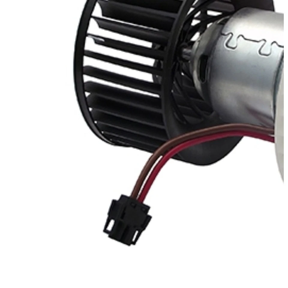 Soplador interior para BMW 330Ci 2001 2002 2003 2004 2005 2006 | 64118372797 Foto 3 de 4