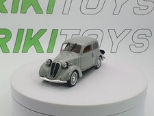 Fiat 508 C Norev 1/43 Grey 1937