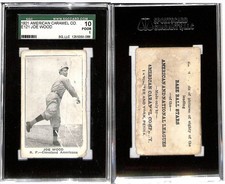1922 E121 American Caramel Series of 120 Cards  HOFer's COMMONS & STARS - U PICK