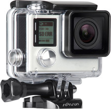 Standard Protective Waterproof Dive Housing Case for Gopro Hero 3/3 /4