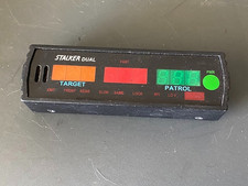 Stalker Dual Radar Control Head
