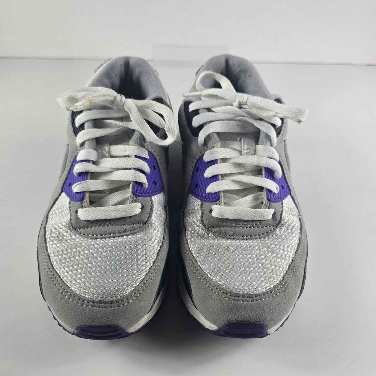Preços baixos em Nike Air Max 90 Hyper Grape W | eBay