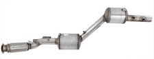 NEU Dieselpartikelfilter DPF VW Crafter 2.0 TDI (ab 2016) 2N0254701TX