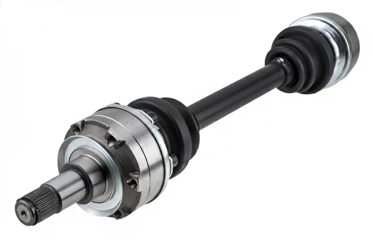 Driveshaft Rear L=R For Mercedes W123,S123,C123 76-, Sl C107 72- - Image 3