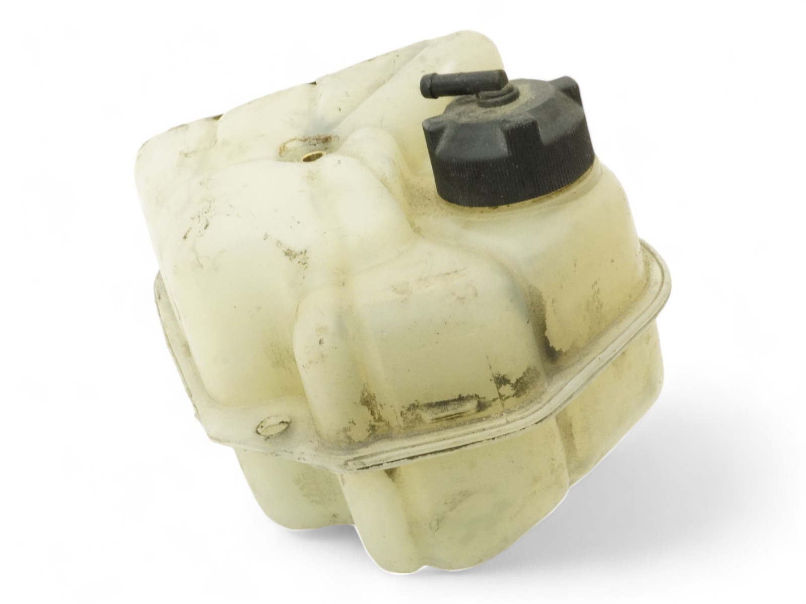 2003 - 2008 MASERATI QUATTROPORTE M139 COOLANT COOLING WATER ANTIFREEZE TANK OEM