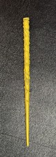 HARRY POTTER WOODEN WAND PROP WARNER BROS HALLOWEEN