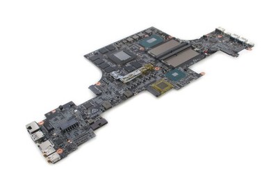607-17G11-41S - System Board, Intel Core I7-9750H RTX 2070
