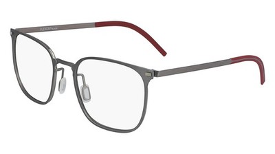 NEW Flexon FLEXON-B2029-033-53 Eyeglasses 53mm 100% Authentic