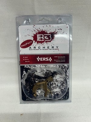 B3 Versa Release