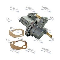 Kraftstoffpumpe Sidat POC083 FüR Alfa Romeo Fiat Lancia
