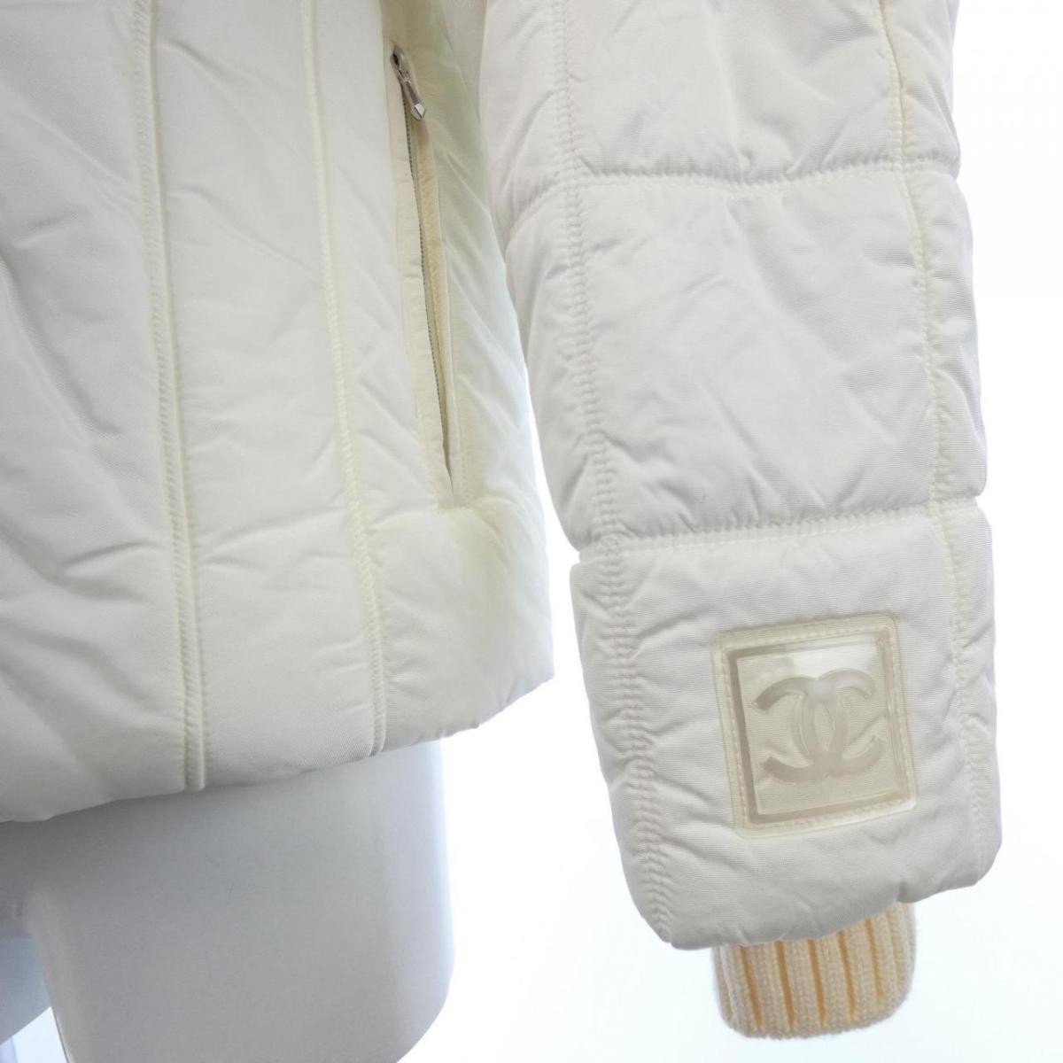 CHANEL IDENTIFICATION P16396V09195 00A Jacket - image 6