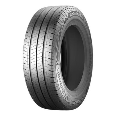 Sommerreifen - CONTINENTAL VANCONTACT ECO (REN) 225/65R16C 112/110T (REN)