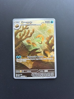 Pokemon S&V 151: Choose Your Cards and Save Big! - Reverse Holo and Up - NM