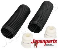 Japanparts KTP-0316 Staubschutzsatz FüR StoßDäMpfer Staubschutz Satz