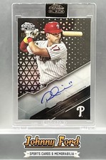 Best Rhys Hoskins Cards to Collect Now 20