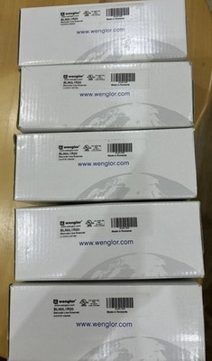 BLN0L1R20 Laser code scanner New